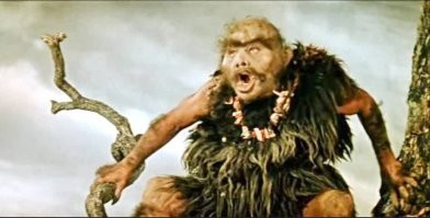 Филя сам двойник. 
Вот оригинал.