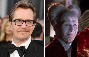 Ну и так на вскидку