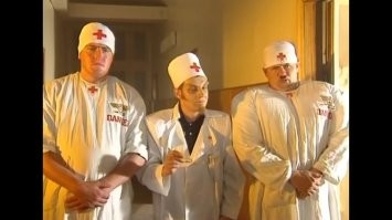 Пройдемте, многодетная вы наша...