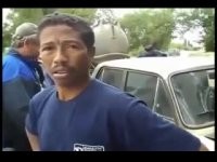 "Упс, простите, не та льдина": фейл пингвина