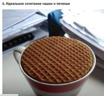 Никогда не понимал - зачем размачивать печенье. ИМХО,намного приятнее похрустывать вприкуску. 
Опять же ИМХО - кто коллекционирует книги по цвету и размеру,тот их не читает. 
 И да, в автосалонах работают мастера парковки. Это их работа и ежедневная рутинная обязанность..