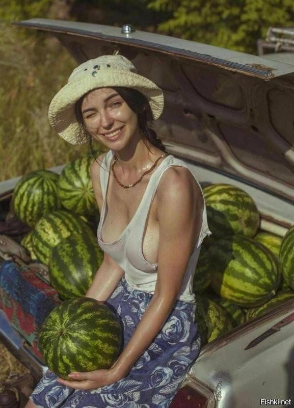 Интересные фотографии времен СССР