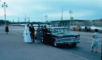 Сейчас это место выглядит вот так...