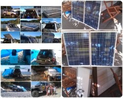 И чего минусят? Делают же люди. 

Я вот, на природе использовал. Как раз холодильник подключал.