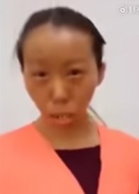 Восковые носы азиатов