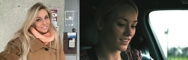 Лаура Дейкема, Луиза Липман - Калининградский Локомотив. Чемпионки 2021