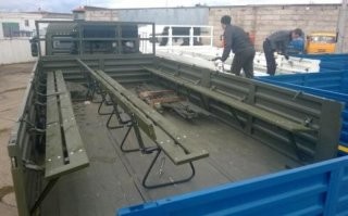 Пассажирский самолет, летевший в Москву, потерпел крушение в Афганистане