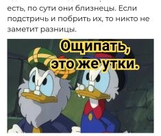 24 интересных факта о культовом мультсериале "Утиные истории", о которых многие не знают