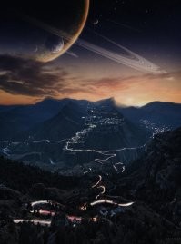 Наша планета .Коубы