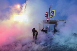 Вы сами как хохлы, пусть у меня сдохнет корова, зато у соседа - две...)))