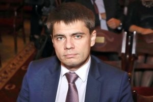 У Боярского сына Сергей кличут, а не Максим