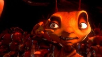 Ученые закачали цемент в заброшенный муравейник и обнаружили подземный мегаполис