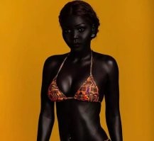 Настоящий чёрный юмор