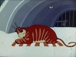 Просто гифки, всякие и&nbsp;разные