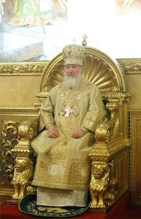 Не он первый, не он последний.