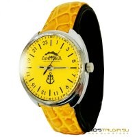 Суточные. Не щи, а наручные часы