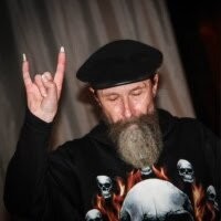 в моем городке местная достопримечательность