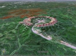 5 самых запретных мест в мире, которые вы никогда не сможете посетить