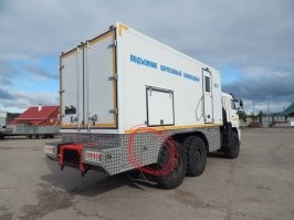 Обычно в этот ящик и грузят РИ.