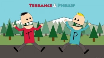 30 фотографий из серии «Тем временем в Канаде»