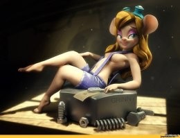 23 интересных факта о мультсериале "Чип и Дейл спешат на помощь"