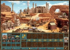Кто-нибудь играет в героев III  "Фабрика" ? Прошёл пока недалеко, из новых юнитов - люди - механики (инженеры), зверюки - броненосцы  и механические устройства - автоматоны.