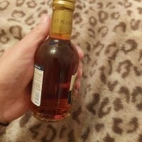 Но до вискаря рукой подать.