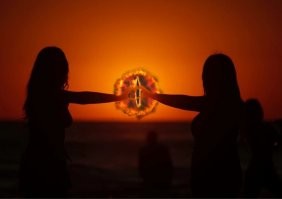 Намешалось