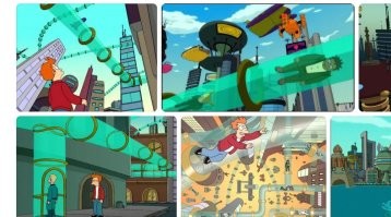 Подборка Коуб для настроения