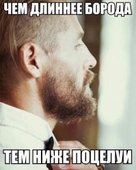 Ганс Штайнингер: человек, которого убила собственная борода