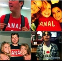 30 фотографий из серии «Тем временем в Канаде»