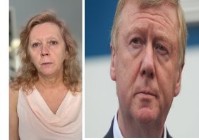 Девушки до и после преображения с помощью макияжа