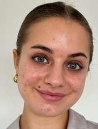 Прям красавица