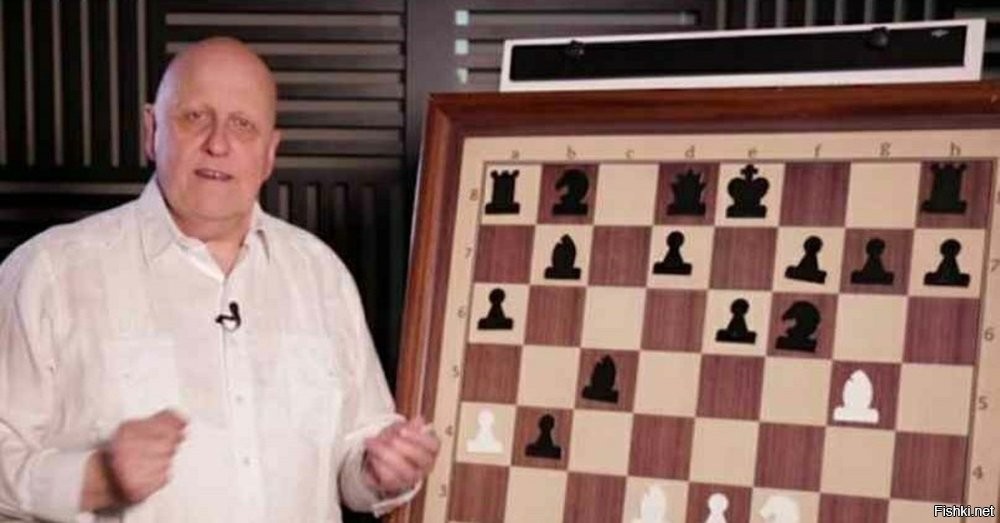 Одарённому шахматисту грозит баснословный штраф за неудачную шутку