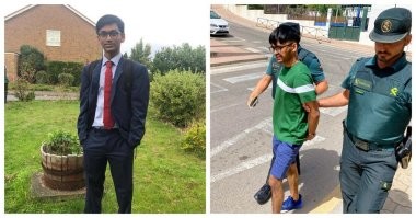 британец бл*