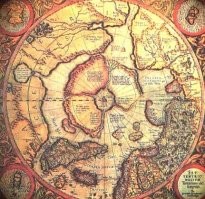 карат Пири Рейса
