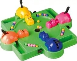 Вынос мозга родителям
Вместе с бегемотиками.