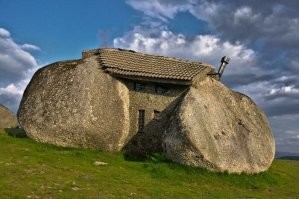 Какой неоконченый...объект