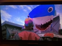 Марти Макфлай одобряет...