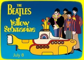 Концепт первой в мире яхты-субмарины для миллиардеров