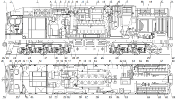 Да тут всё как ясный день