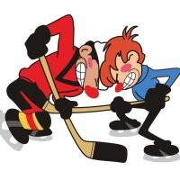 Примерно тоже самое, что и Казахстан...Драться ради драки! Бить щелеглазых, выявлять "природных" тафгаев...
"Трус не играет в хоккей"