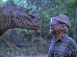 Бесстрашная Эватима – «женщина без чувств» и её необычные способности