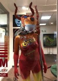 Ну... Как бы тогда так должно быть: