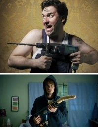 Нелогичная подборка про логику