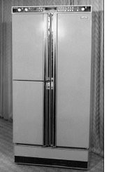 У кого-нибудь был такой ЗИЛ ?