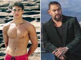 Этот не плохо в Марвел зацепился