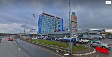 Полюбопытствовал, как сейчас выглядит