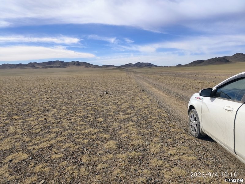 Катался там прошлым летом. Красота.