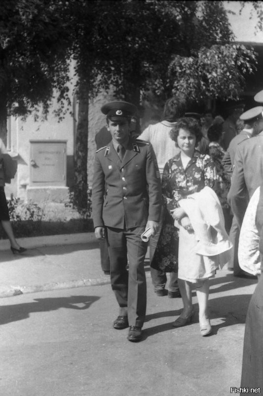 Вильнюсское Высшее Командное Училище Радиоэлектроники ПВО
1983-1989 год, 3 рота